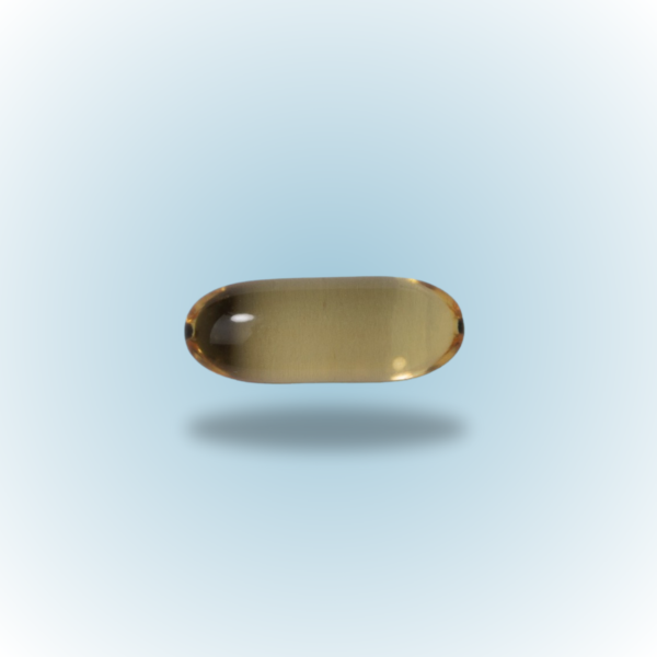 UltraPure Omega-3