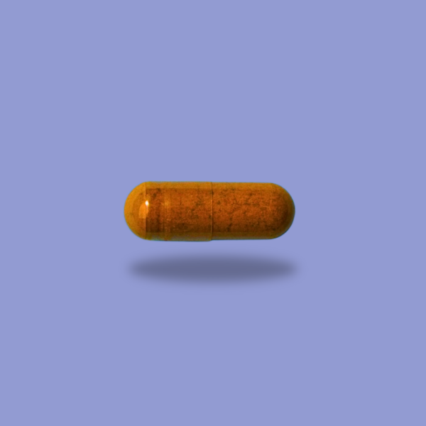 Organic Turmeric Extract