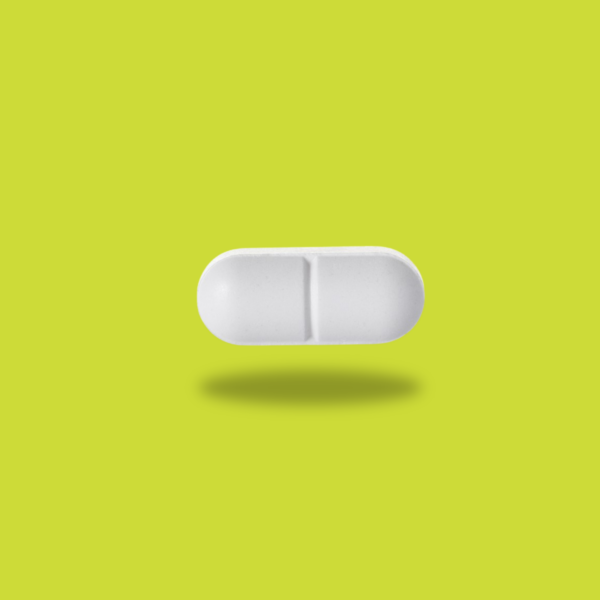 Glucomannan Control