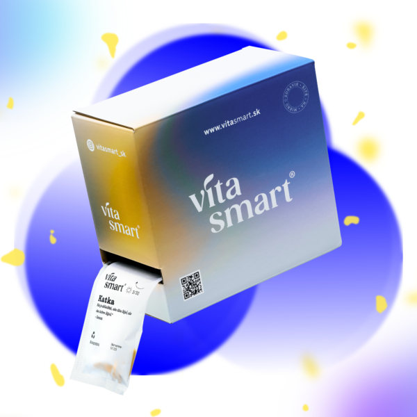 Senior Vitality Pack