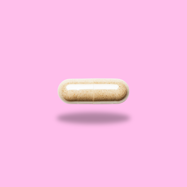 Red Maca
